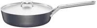 Фото - Сковородка Fiskars Taiten 1066949 26 см  черный