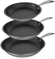 Фото - Сковородка Cecotec Classy 01032 28 см  нержавейка