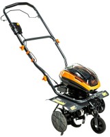 Фото - Мотоблок / культиватор GTM BT56 Kit