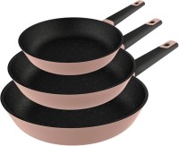 Фото - Сковородка Cecotec Experience 03130 26 см розовый