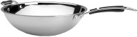 Фото - Сковородка Lacor 53836 36&nbsp;см