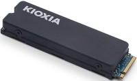 Фото - SSD KIOXIA Exceria with Heatsink LSC11K1T02G8 1.02 ТБ