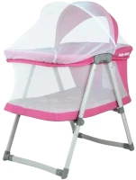 Фото - Кроватка Milly Mally Jane