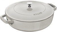 Фото - Сковородка Staub 40501-484 24 см