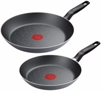 Фото - Сковородка Tefal Only Cook B9289202 28 см  серый