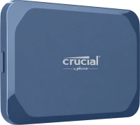 Фото - SSD Crucial X10 CT4000X10SSD9 4 ТБ