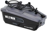 Фото - Велосумка Wildman FK6 1.5&nbsp;л