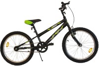 Фото - Детский велосипед ENERO Young Rider 20