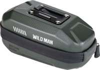 Фото - Велосумка Wildman GD700 1 л