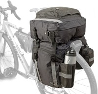 Фото - Велосумка Author Tourer 40 40 л