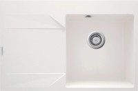Фото - Кухонная мойка Deante Evora ZQJ A11L 760x500 правая