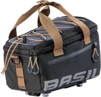 Фото - Велосумка Basil Miles Tarpaulin Trunkbag 7 L 7 л