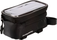 Фото - Велосумка KROSS Roamer Top Bag