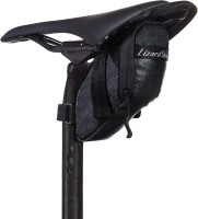 Фото - Велосумка Lizard Skins Micro Cache Saddle Bag S 0.4 л