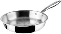 Фото - Сковородка Ibili Triply Natural 652928 28 см