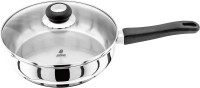 Фото - Сковородка Judge Vista JJ18 24 см  хром