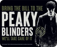 Фото - Коврик для мышки ABYstyle Peaky Blinders