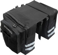 Фото - Велосумка Strado Carrier Double Bag 18 L 18 л