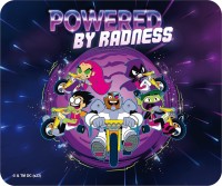 Фото - Коврик для мышки ABYstyle Teen Titans - Powered by Radness