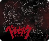 Фото - Коврик для мышки ABYstyle Berserk - Guts