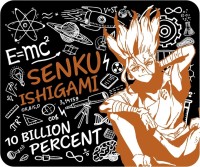 Фото - Коврик для мышки ABYstyle Dr Stone Senku Ishigami