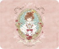 Фото - Коврик для мышки ABYstyle Cardcaptor Sakura - Red Hearts