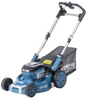 Фото - Газонокосилка Dedra DED6998X-2A5