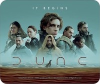 Фото - Коврик для мышки ABYstyle Dune - Spice Must Run
