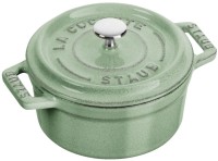 Фото - Кастрюля Staub 40508-702