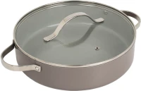 Фото - Сковородка Maestro Classic MR4009-28S 28 см  бежевый