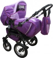 Фото - Коляска Anmar Vivan Lux
