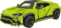 Фото - Конструктор Mould King Lambo Urus 10019