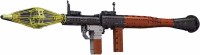 Фото - Конструктор Mould King RPG Gun Rocket 14017