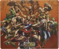 Фото - Коврик для мышки ABYstyle Street Fighter - Group