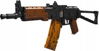 Фото - Конструктор Mould King AK-47 Assault Rifle Gun 14020