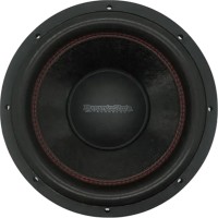 Автосабвуфер Dynamic State PRO PSW-322