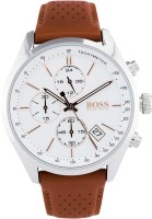 Фото - Наручные часы Hugo Boss Grand Prix 1513475