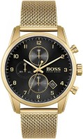 Фото - Наручные часы Hugo Boss Skymaster 1513838