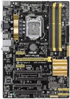 Фото - Материнская плата Asus H87-Plus