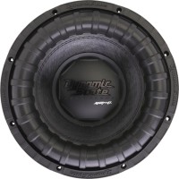 Фото - Автосабвуфер Dynamic State SARMAT SMW-254