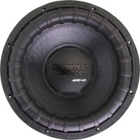 Фото - Автосабвуфер Dynamic State SARMAT SMW-322