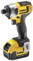 Фото - Дрель / шуруповерт DeWALT DCF835M2 