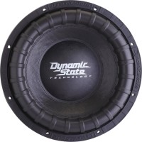 Фото - Автосабвуфер Dynamic State SARMAT SMW-32.22
