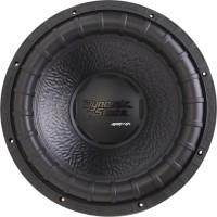 Фото - Автосабвуфер Dynamic State SARMAT SMW-38.22