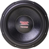 Фото - Автосабвуфер Dynamic State VIKING VSW-302
