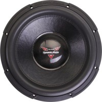 Фото - Автосабвуфер Dynamic State VIKING VSW-30D2
