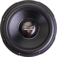 Фото - Автосабвуфер Dynamic State VIKING VSW-322