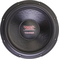 Фото - Автосабвуфер Dynamic State VIKING VSW-402