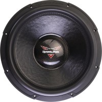 Фото - Автосабвуфер Dynamic State VIKING VSW-40D2