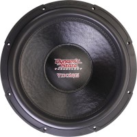 Фото - Автосабвуфер Dynamic State VIKING VSW-422